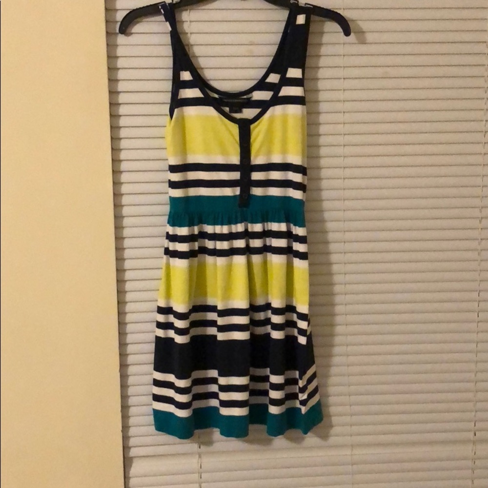 French Connection Sundress